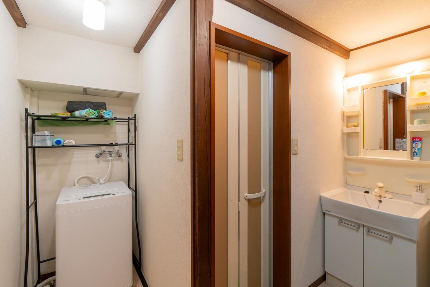 Apartment 池袋本町一軒家 最大6名 Wifi 北池袋駅徒歩6分 池袋駅電車1分