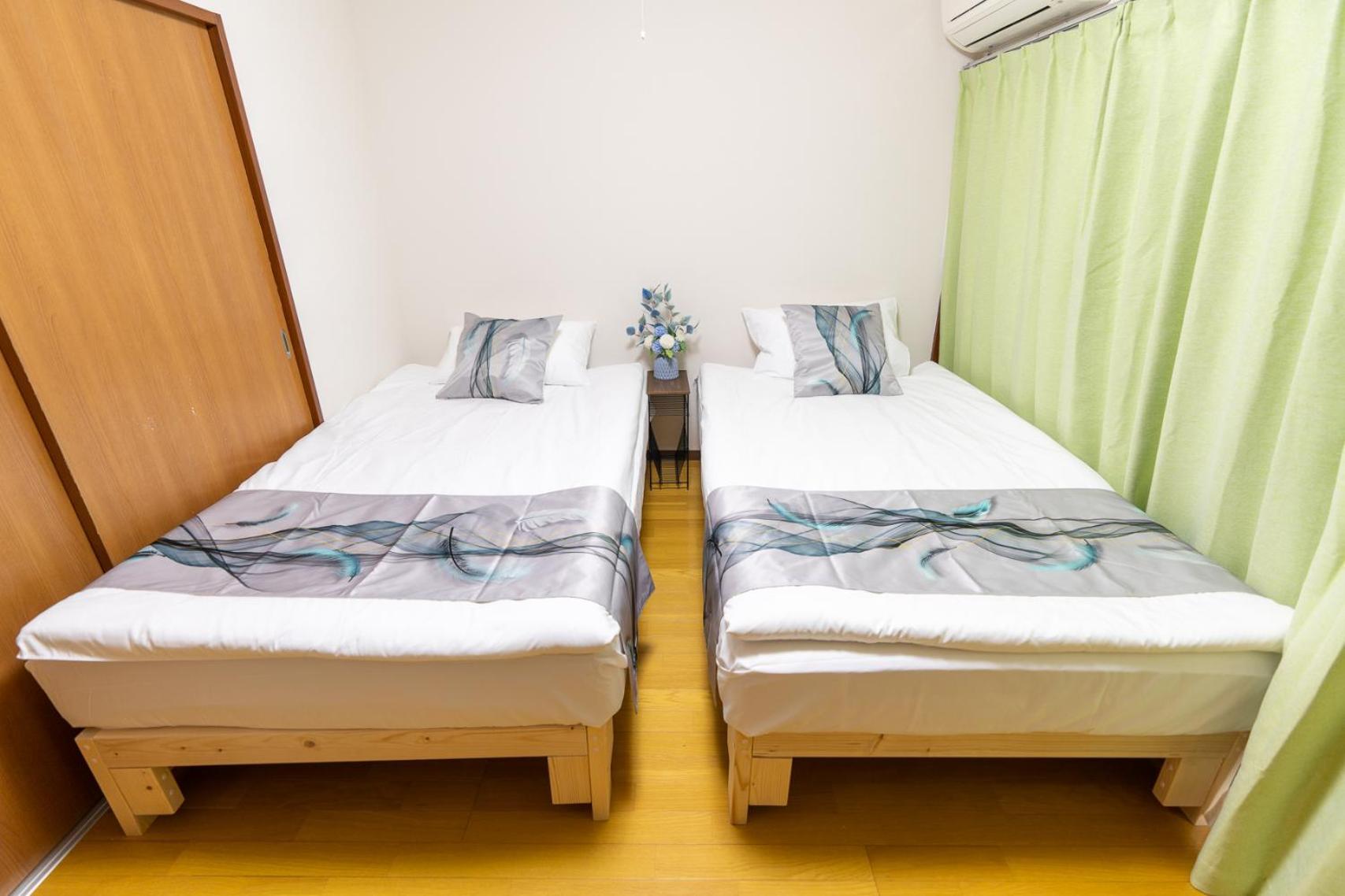 Apartment 池袋本町一軒家 最大6名 Wifi 北池袋駅徒歩6分 池袋駅電車1分 Tokyo